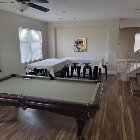 5 Bed- Strip 8Mil, Dwntown 4.5Mi Villa Las Vegas Luaran gambar