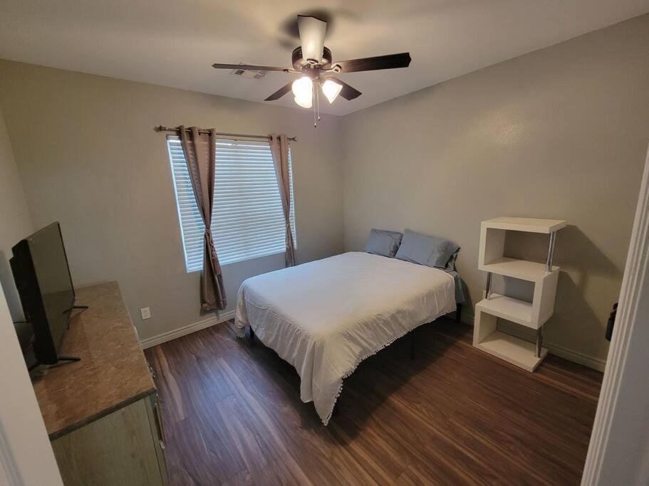 5 Bed- Strip 8Mil, Dwntown 4.5Mi Villa Las Vegas Luaran gambar