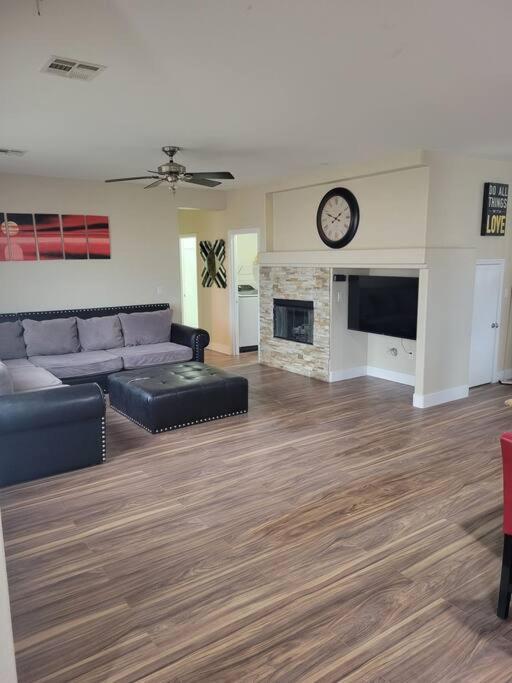 5 Bed- Strip 8Mil, Dwntown 4.5Mi Villa Las Vegas Luaran gambar
