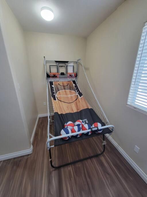 5 Bed- Strip 8Mil, Dwntown 4.5Mi Villa Las Vegas Luaran gambar