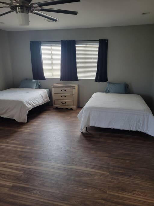 5 Bed- Strip 8Mil, Dwntown 4.5Mi Villa Las Vegas Luaran gambar