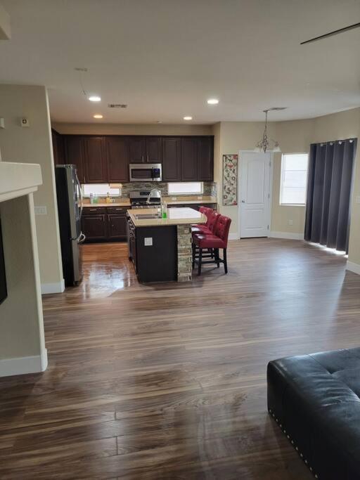 5 Bed- Strip 8Mil, Dwntown 4.5Mi Villa Las Vegas Luaran gambar