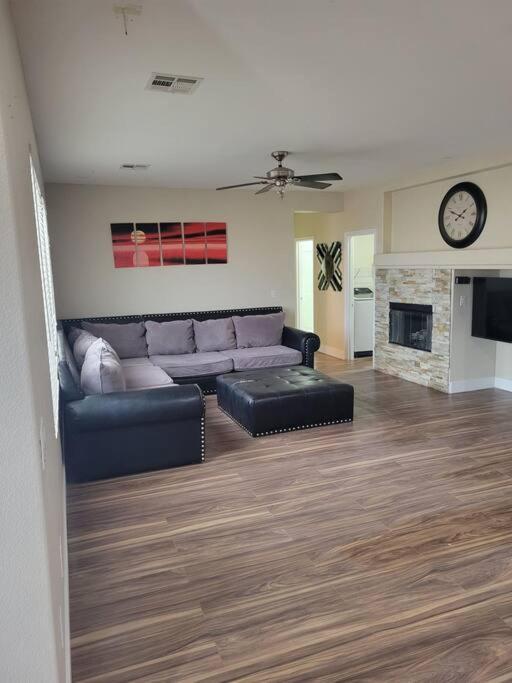 5 Bed- Strip 8Mil, Dwntown 4.5Mi Villa Las Vegas Luaran gambar