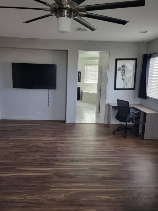 5 Bed- Strip 8Mil, Dwntown 4.5Mi Villa Las Vegas Luaran gambar
