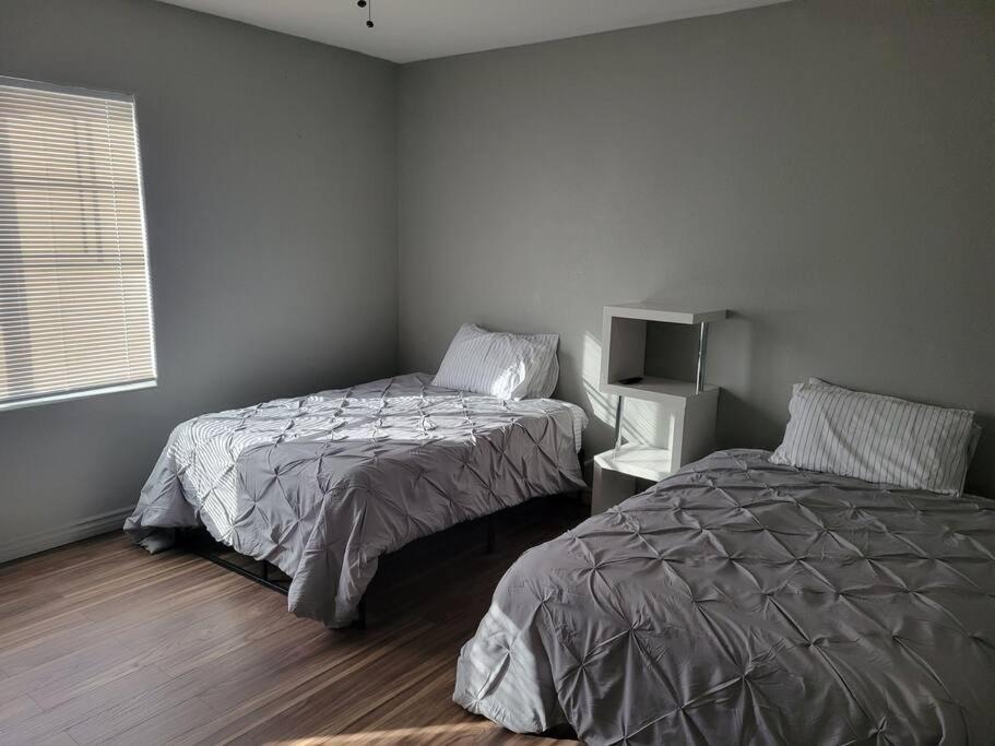 5 Bed- Strip 8Mil, Dwntown 4.5Mi Villa Las Vegas Luaran gambar