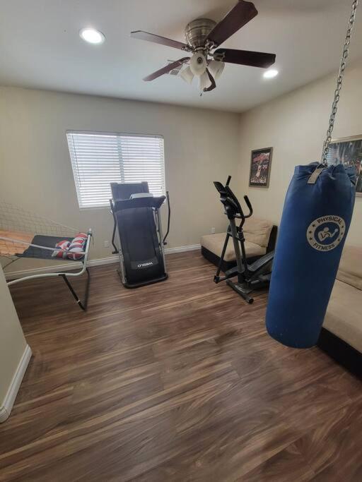 5 Bed- Strip 8Mil, Dwntown 4.5Mi Villa Las Vegas Luaran gambar