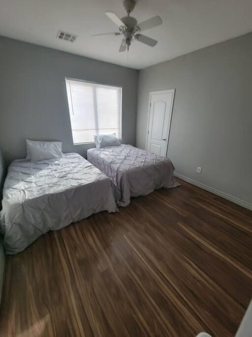 5 Bed- Strip 8Mil, Dwntown 4.5Mi Villa Las Vegas Luaran gambar