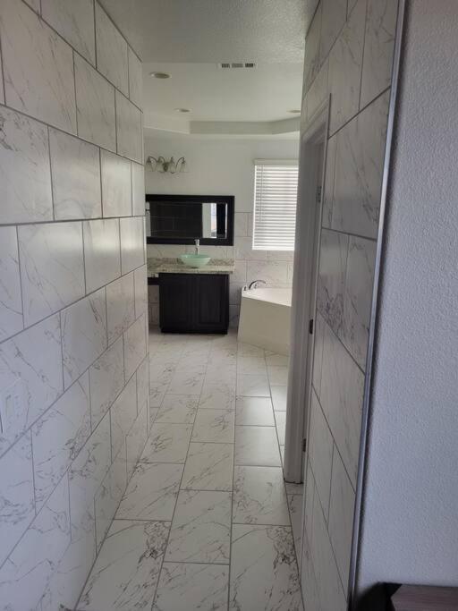 5 Bed- Strip 8Mil, Dwntown 4.5Mi Villa Las Vegas Luaran gambar