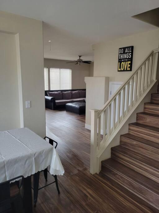 5 Bed- Strip 8Mil, Dwntown 4.5Mi Villa Las Vegas Luaran gambar